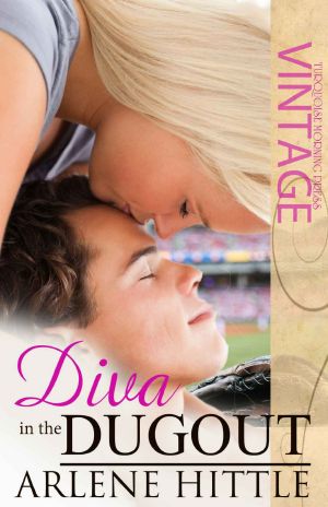 [All Is Fair In Love And Baseball 01] • Diva in the Dugout